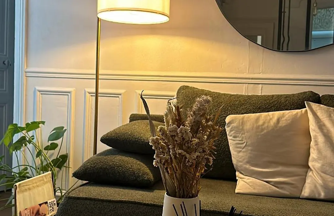 Appartement Proche Montmartre-1